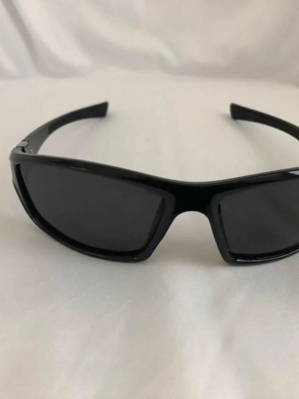Black Sunglasses